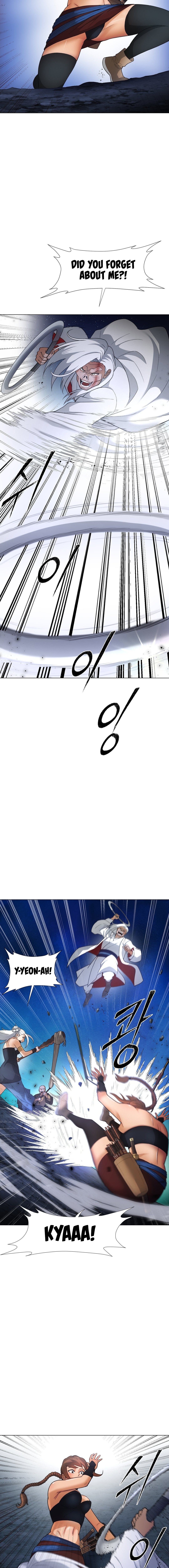 Reborn As A Master Chapter 10 - HolyManga.Net