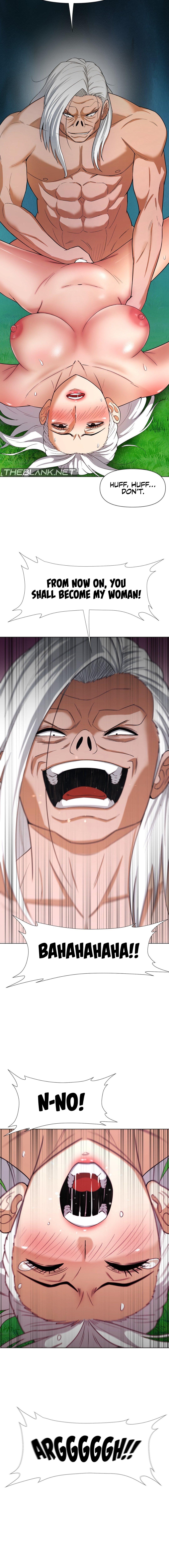 Reborn As A Master Chapter 10 - HolyManga.Net