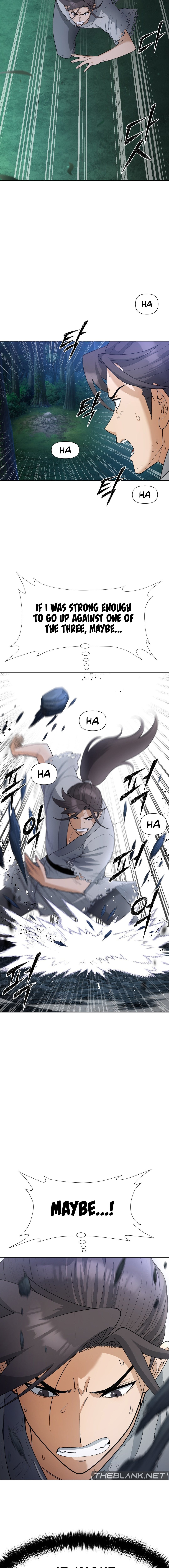 Reborn As A Master Chapter 10 - HolyManga.Net