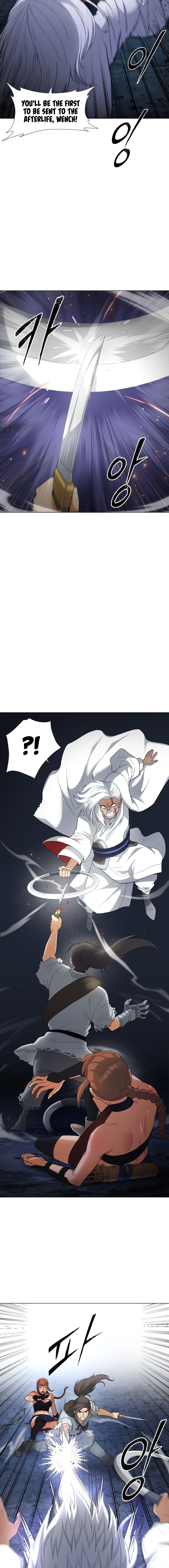 Reborn As A Master Chapter 10 - HolyManga.Net