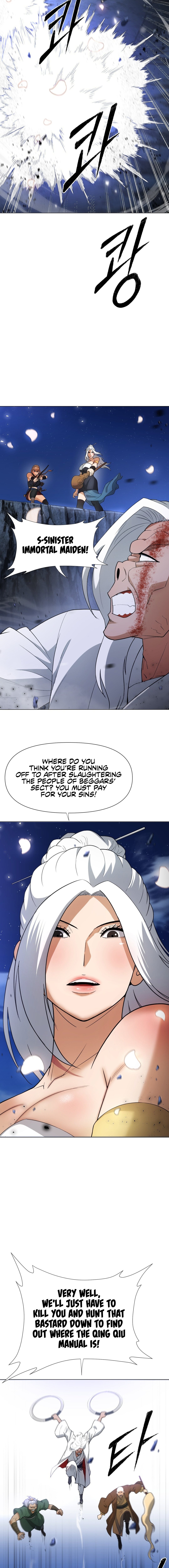 Reborn As A Master Chapter 10 - HolyManga.Net