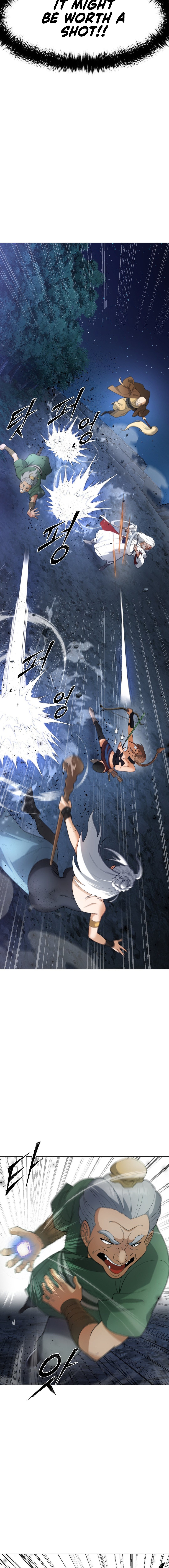 Reborn As A Master Chapter 10 - HolyManga.Net