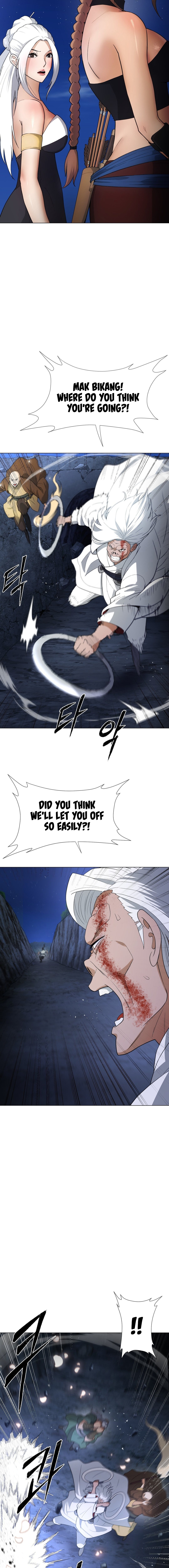 Reborn As A Master Chapter 10 - HolyManga.Net