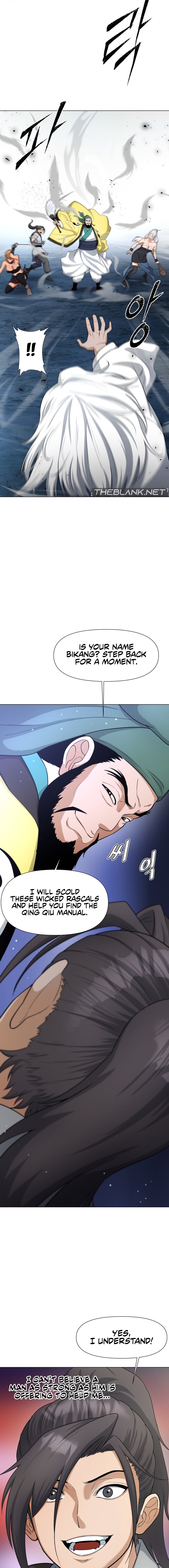 Reborn As A Master Chapter 10 - HolyManga.Net