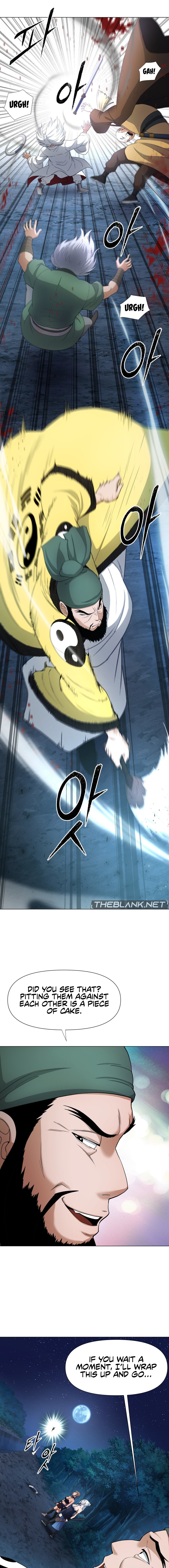 Reborn As A Master Chapter 10 - HolyManga.Net