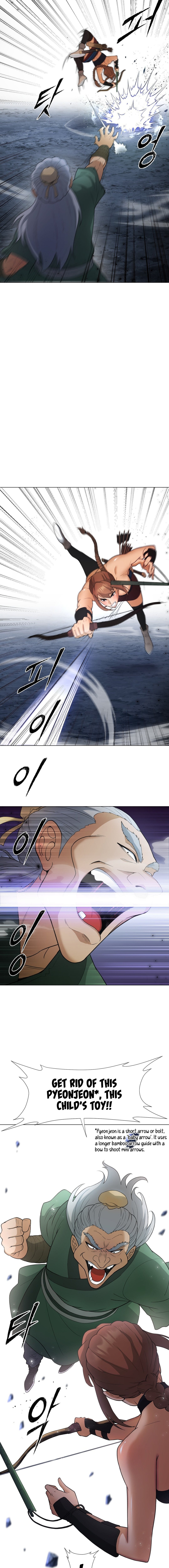 Reborn As A Master Chapter 10 - HolyManga.Net