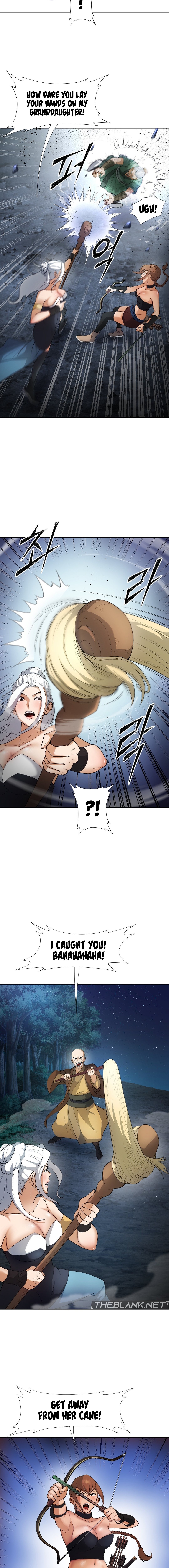 Reborn As A Master Chapter 10 - HolyManga.Net