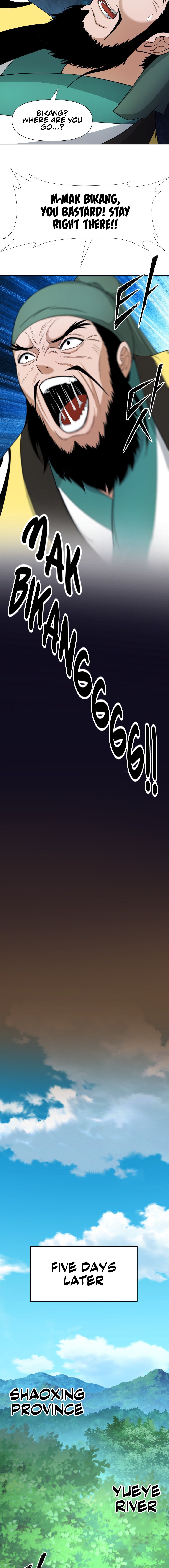 Reborn As A Master Chapter 10 - HolyManga.Net