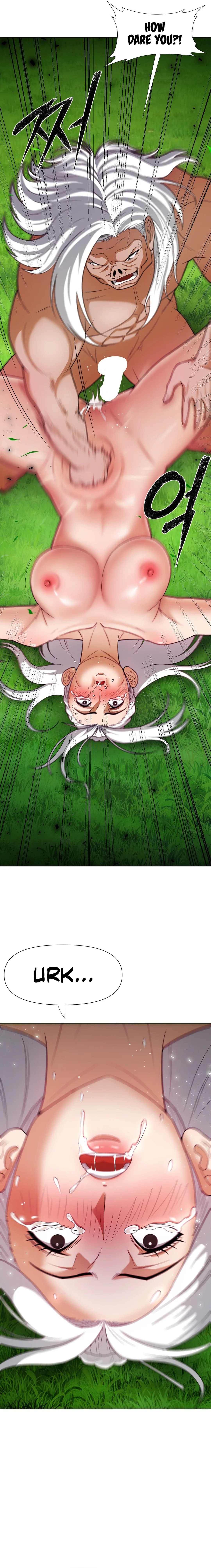 Reborn As A Master Chapter 11 - HolyManga.Net