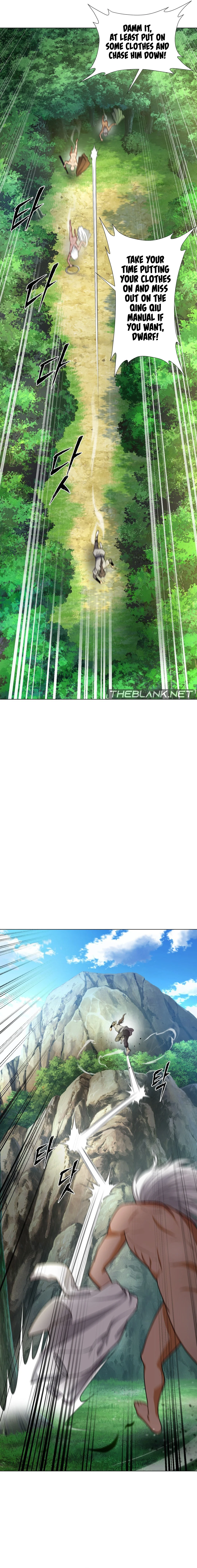 Reborn As A Master Chapter 11 - HolyManga.Net