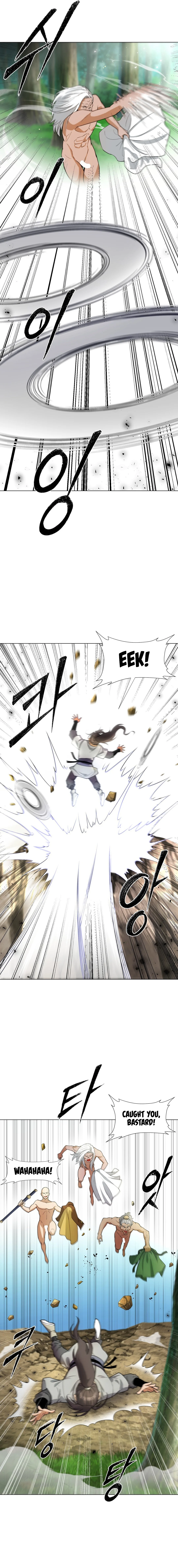 Reborn As A Master Chapter 11 - HolyManga.Net
