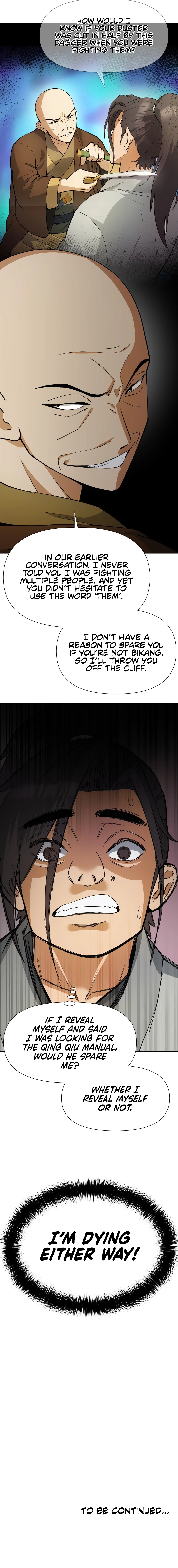 Reborn As A Master Chapter 11 - HolyManga.Net