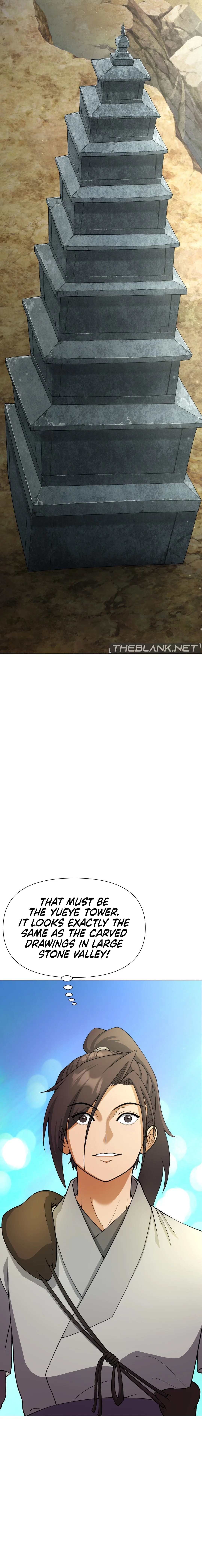 Reborn As A Master Chapter 11 - HolyManga.Net