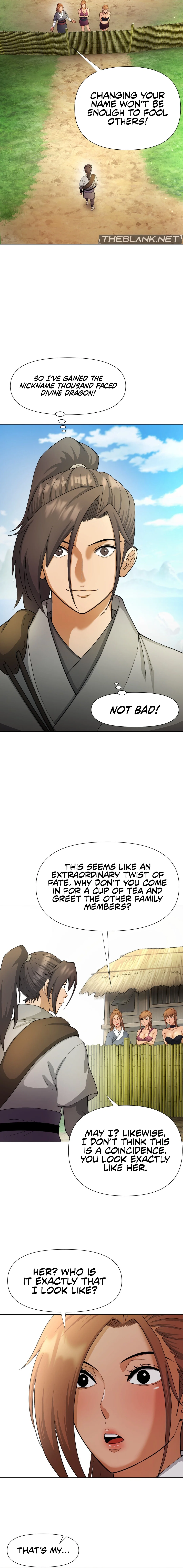 Reborn As A Master Chapter 11 - HolyManga.Net