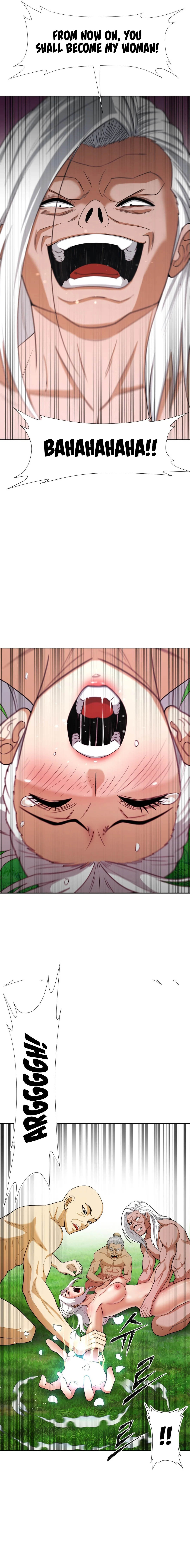 Reborn As A Master Chapter 11 - HolyManga.Net