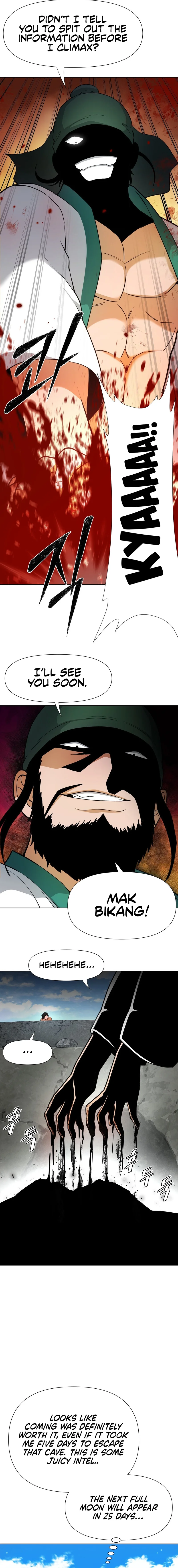 Reborn As A Master Chapter 12 - HolyManga.Net
