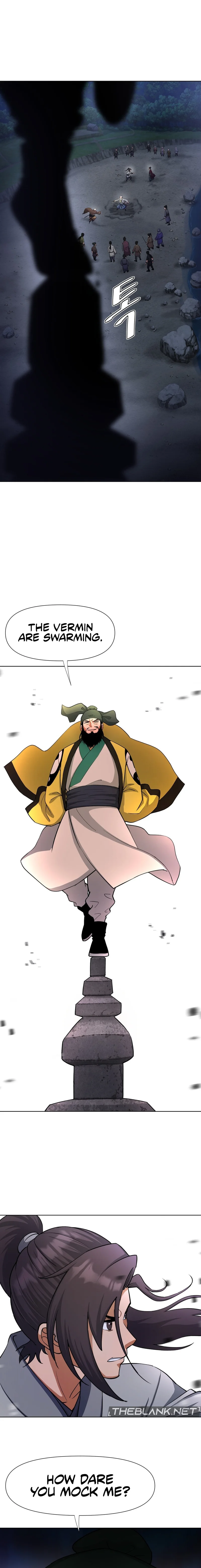 Reborn As A Master Chapter 12 - HolyManga.Net