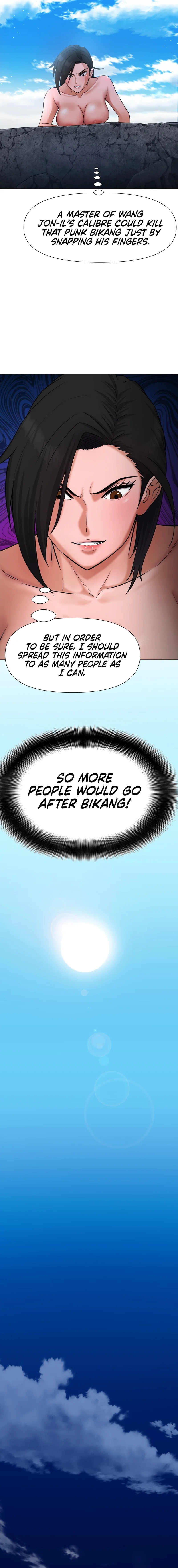 Reborn As A Master Chapter 12 - HolyManga.Net