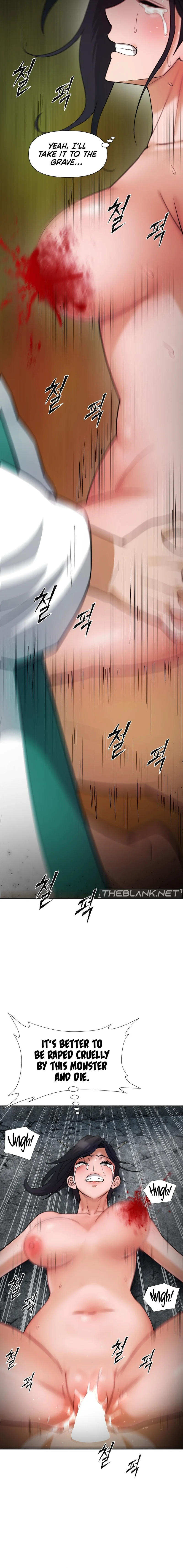 Reborn As A Master Chapter 12 - HolyManga.Net