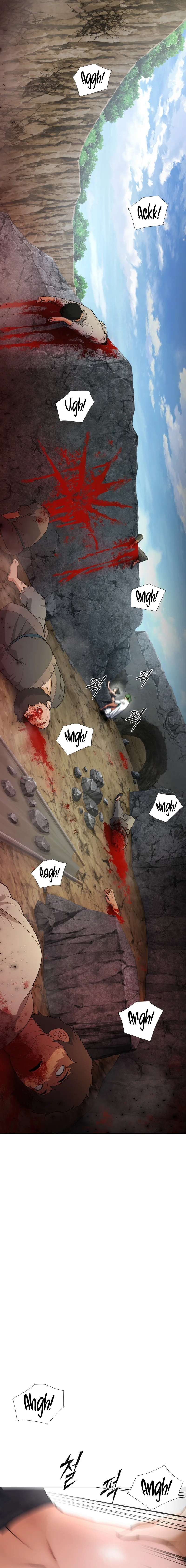 Reborn As A Master Chapter 12 - HolyManga.Net
