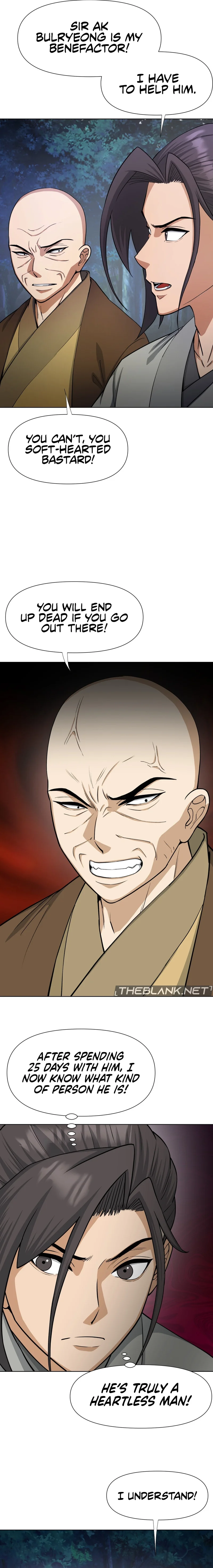 Reborn As A Master Chapter 12 - HolyManga.Net
