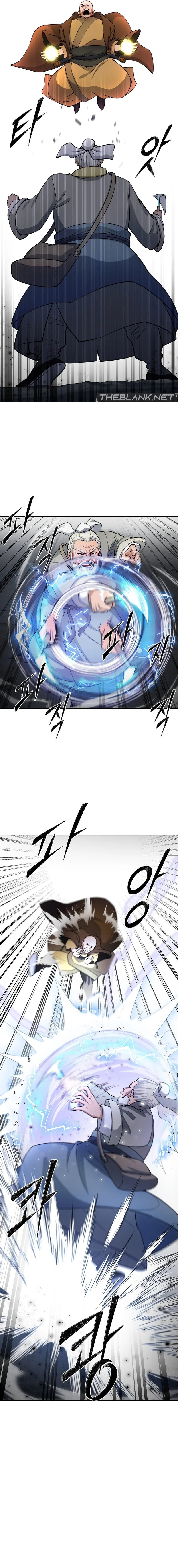Reborn As A Master Chapter 12 - HolyManga.Net