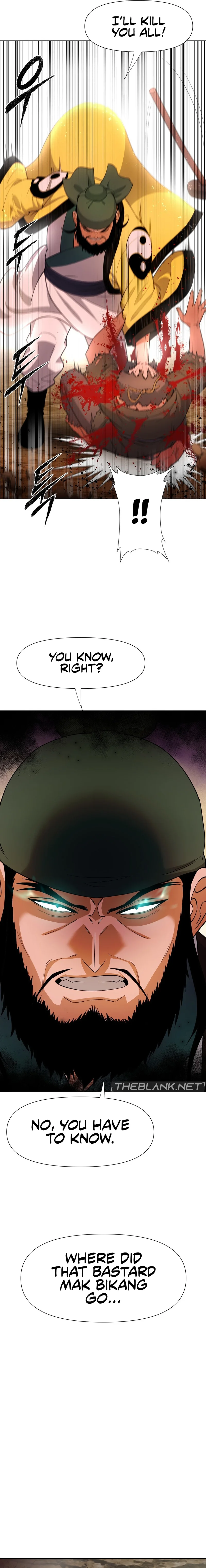 Reborn As A Master Chapter 12 - HolyManga.Net