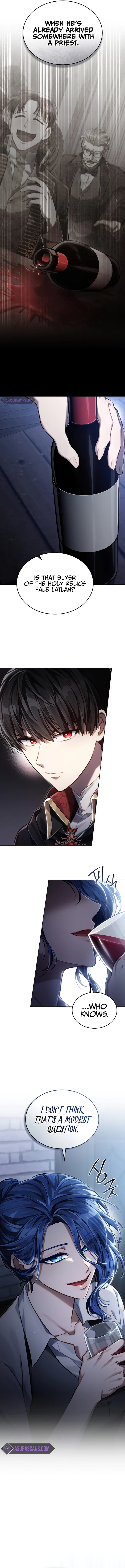 Reborn As A Master Chapter 13 - HolyManga.Net