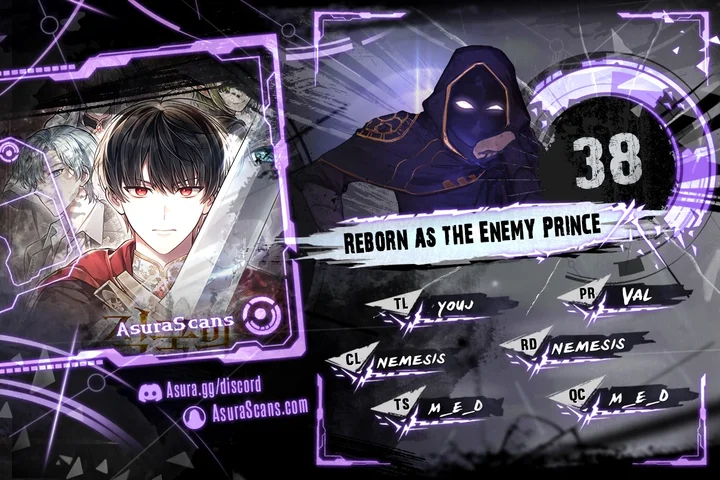 Reborn As A Master Chapter 13 - HolyManga.Net