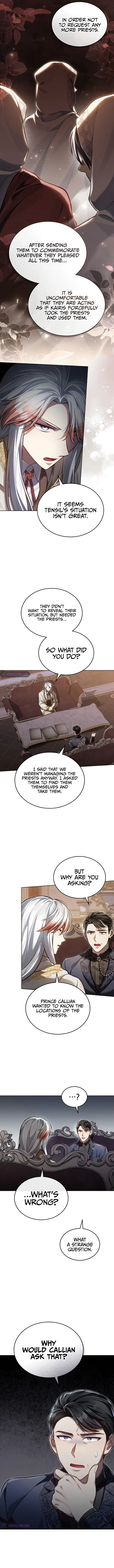Reborn As A Master Chapter 13 - HolyManga.Net