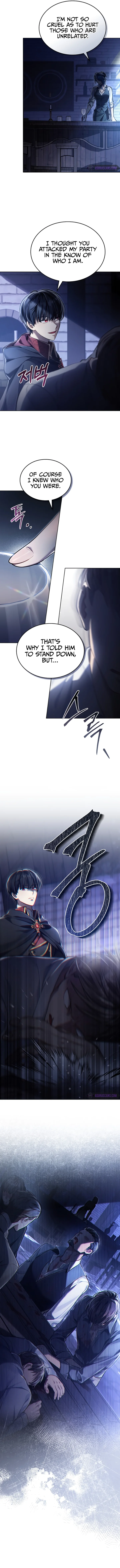 Reborn As A Master Chapter 13 - HolyManga.Net
