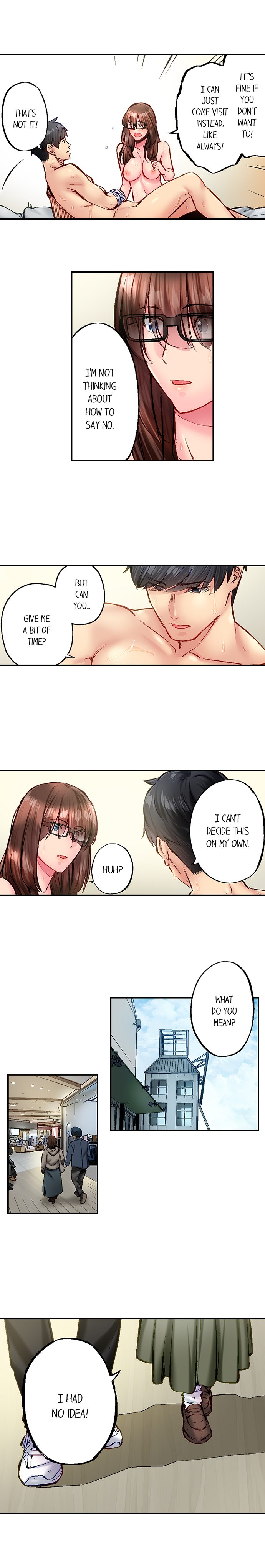 Simple yet Sexy Chapter 123 - BidManga.com