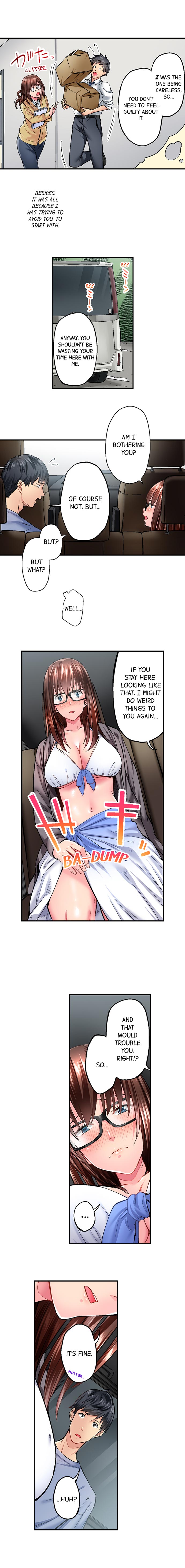 Simple yet Sexy Chapter 7 - BidManga.com