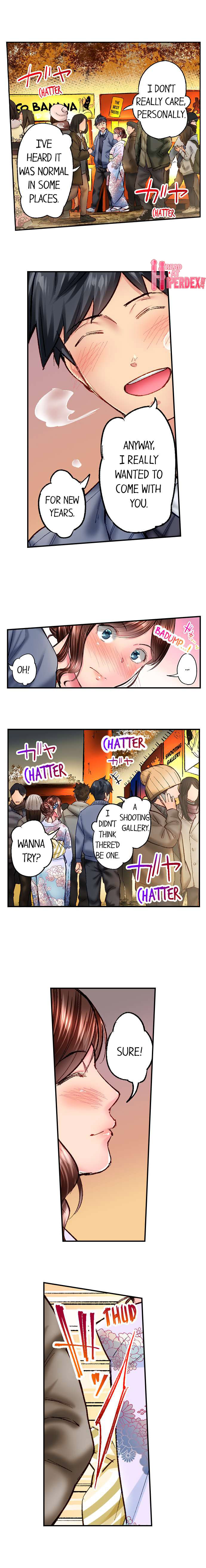 Simple yet Sexy Chapter 46 - BidManga.com