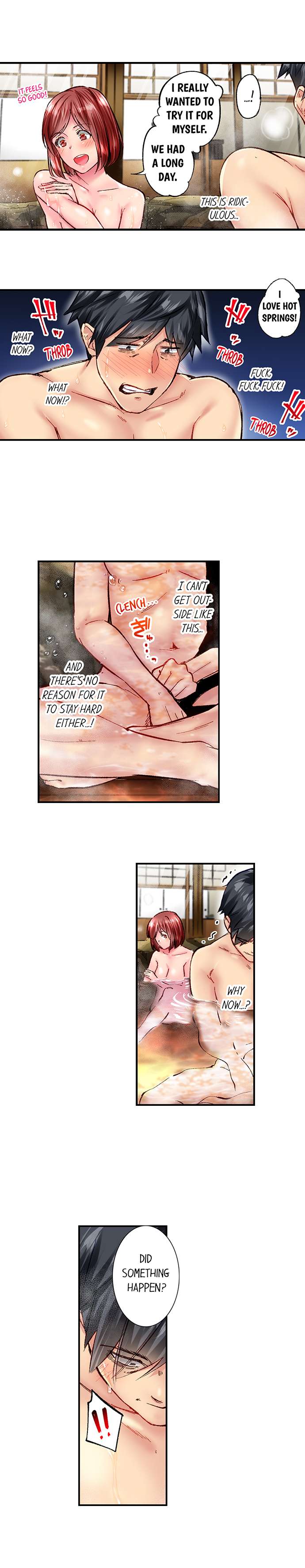 Simple yet Sexy Chapter 60 - BidManga.com