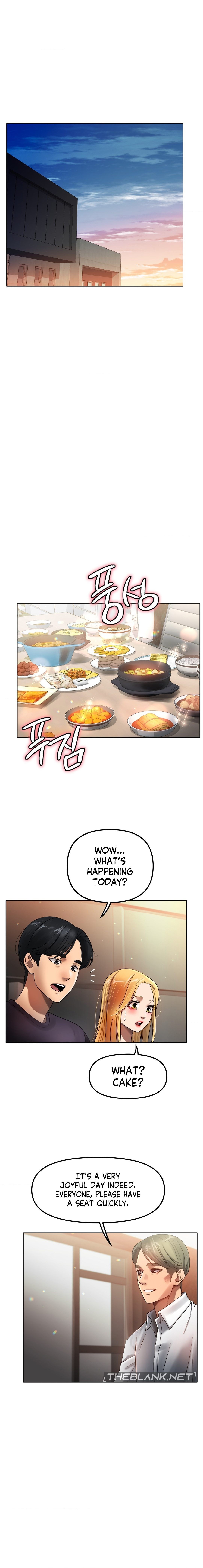 Young Aunt Chapter 19 - HolyManga.Net