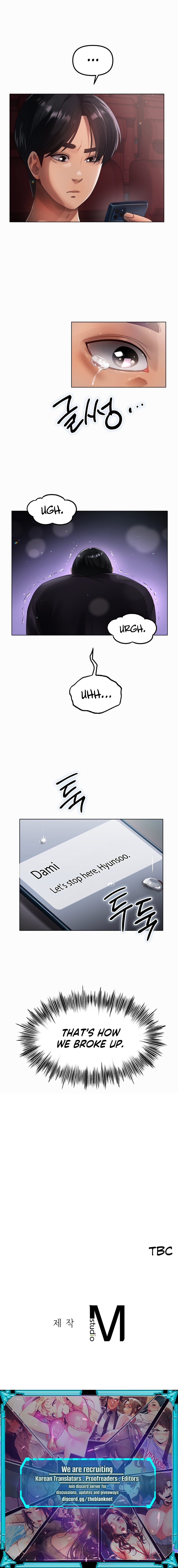 Young Aunt Chapter 19 - HolyManga.Net