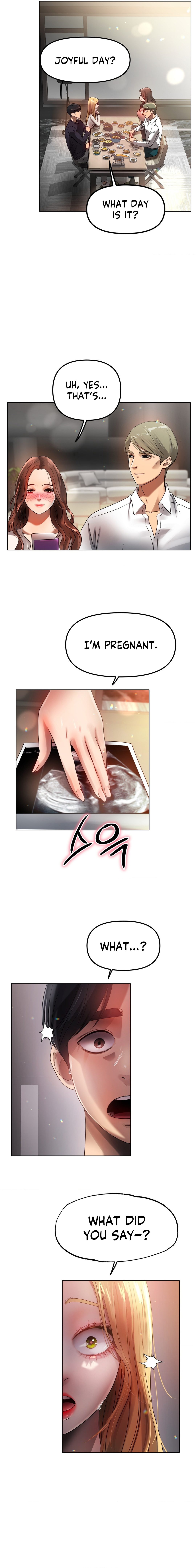 Young Aunt Chapter 19 - HolyManga.Net