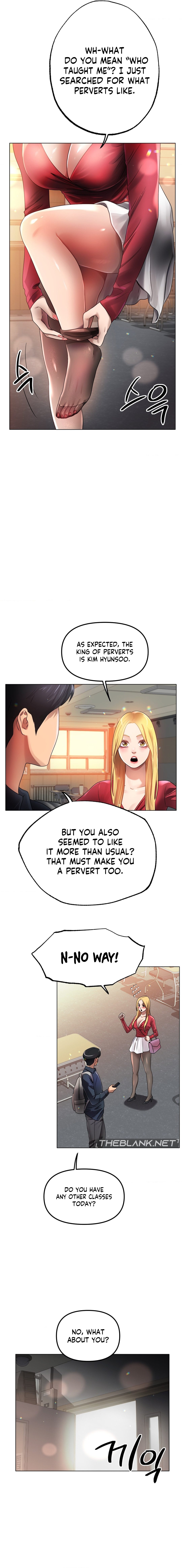 Young Aunt Chapter 19 - HolyManga.Net