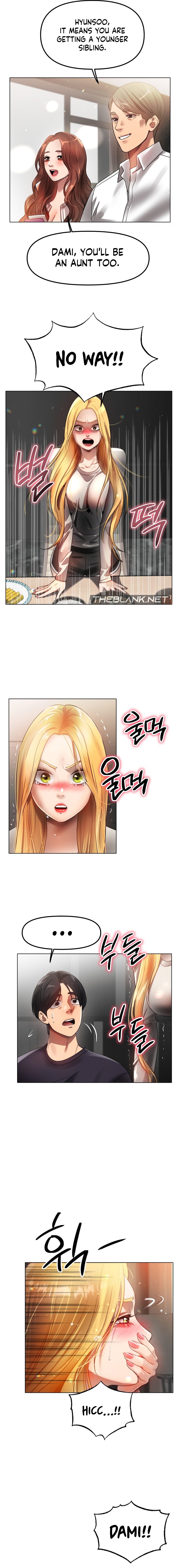 Young Aunt Chapter 19 - HolyManga.Net
