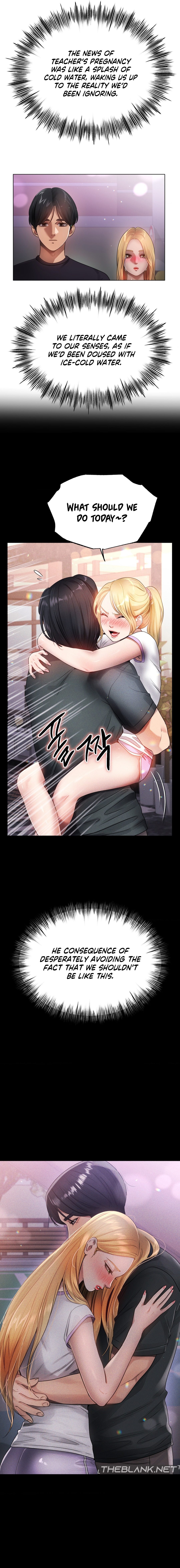 Young Aunt Chapter 19 - HolyManga.Net