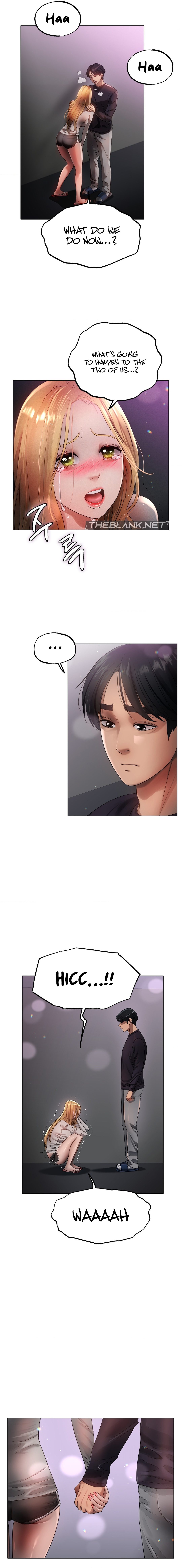 Young Aunt Chapter 19 - HolyManga.Net