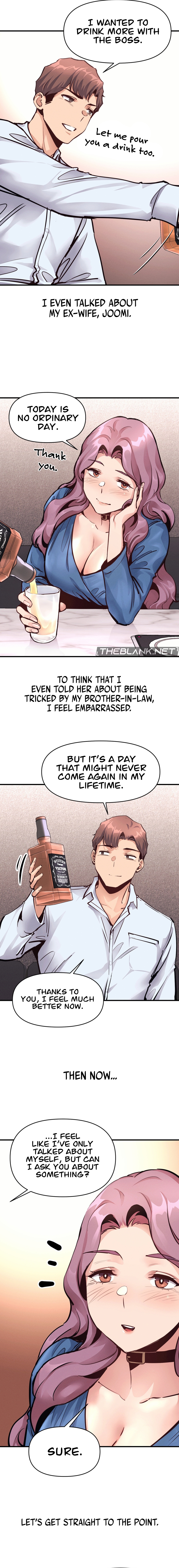 My Life is a Piece of Cake Chapter 21 - HolyManga.Net