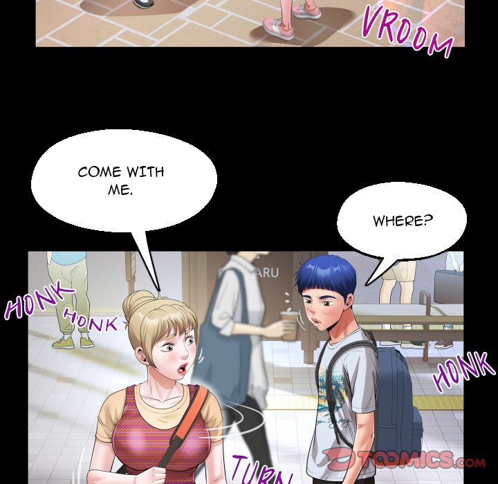 Unexpected Ties Chapter 12 - BidManga.com