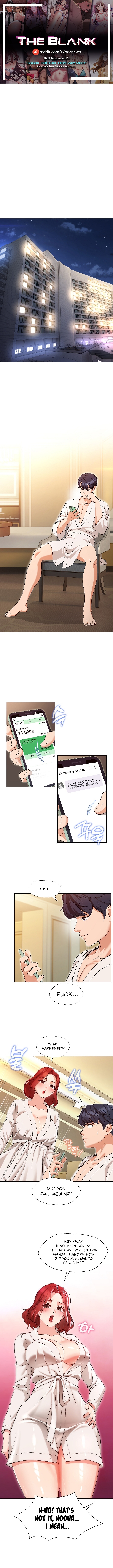 My Madam Was My Teacher Chapter 1 - HolyManga.Net
