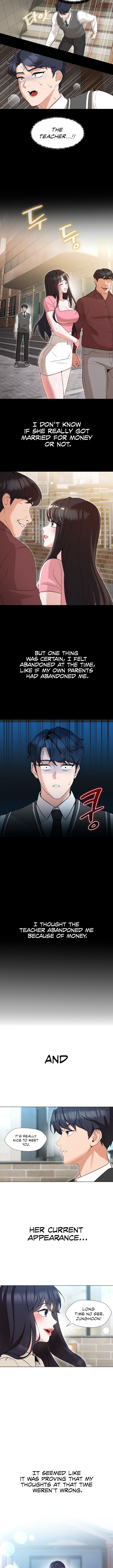 My Madam Was My Teacher Chapter 2 - HolyManga.Net