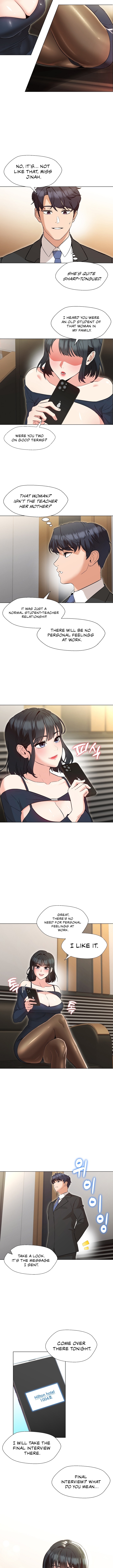 My Madam Was My Teacher Chapter 2 - HolyManga.Net