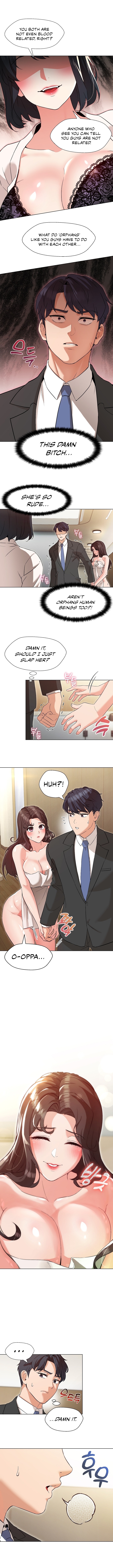 My Madam Was My Teacher Chapter 3 - HolyManga.Net