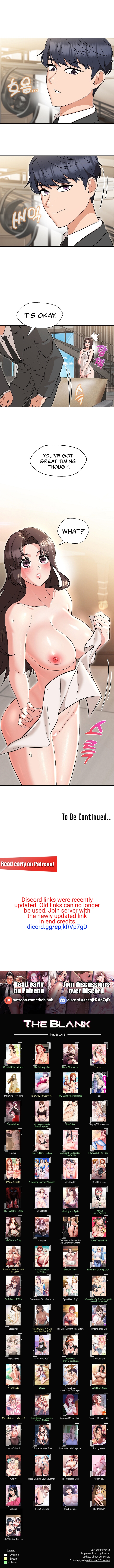 My Madam Was My Teacher Chapter 7 - HolyManga.Net