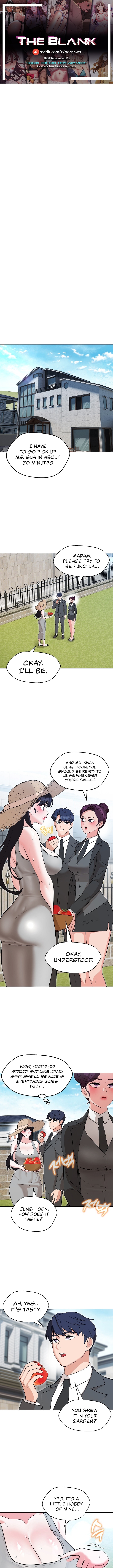 My Madam Was My Teacher Chapter 7 - HolyManga.Net